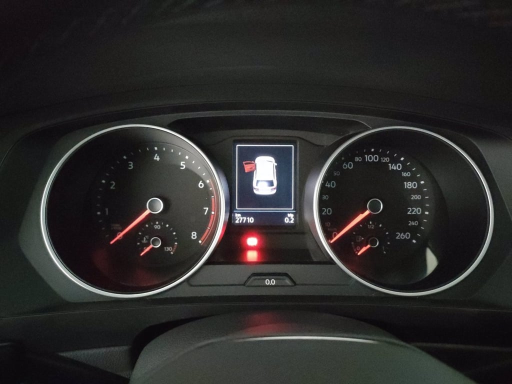 VOLKSWAGEN Tiguan 1.5 tsi life 130cv