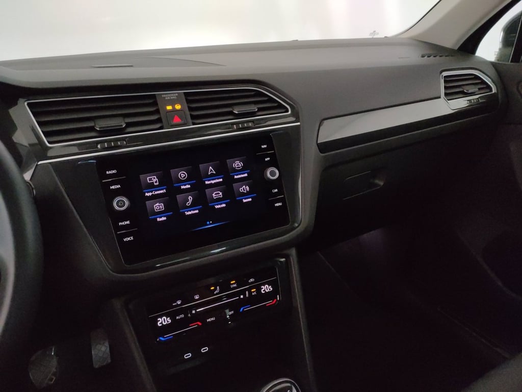 VOLKSWAGEN Tiguan 1.5 tsi life 130cv