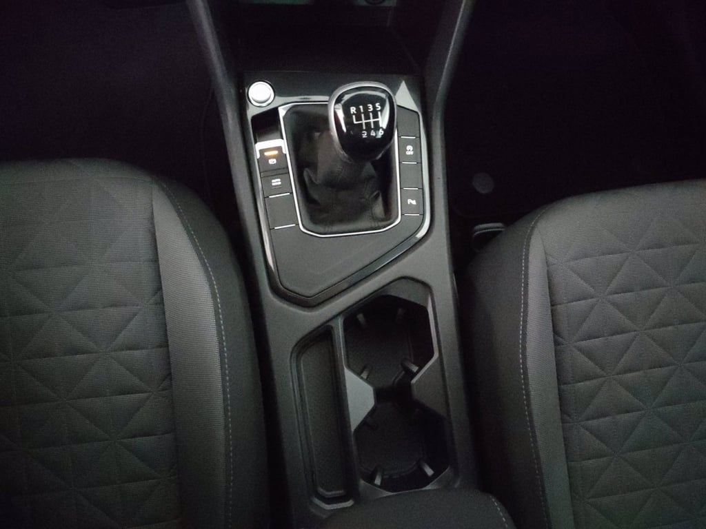 VOLKSWAGEN Tiguan 1.5 tsi life 130cv