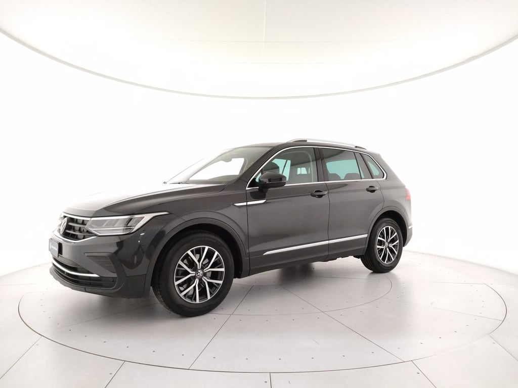 VOLKSWAGEN Tiguan 1.5 tsi life 130cv