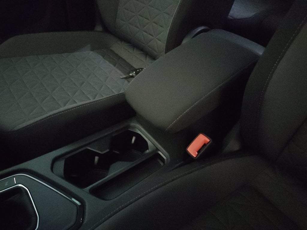 VOLKSWAGEN Tiguan 1.5 tsi life 130cv