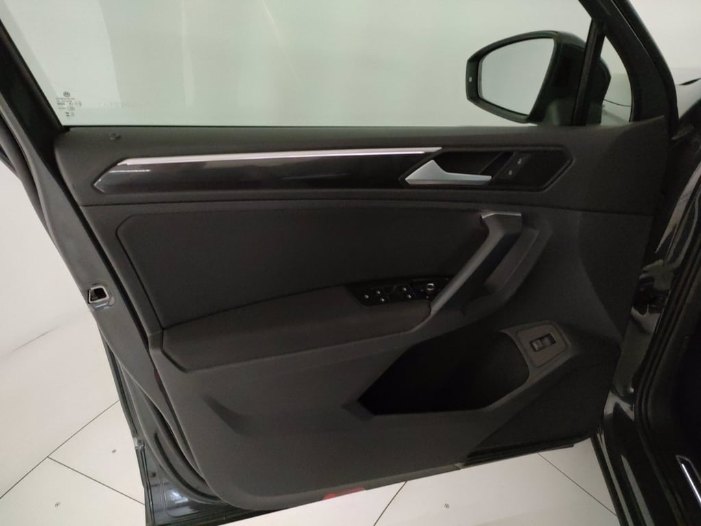 VOLKSWAGEN Tiguan 1.5 tsi life 130cv