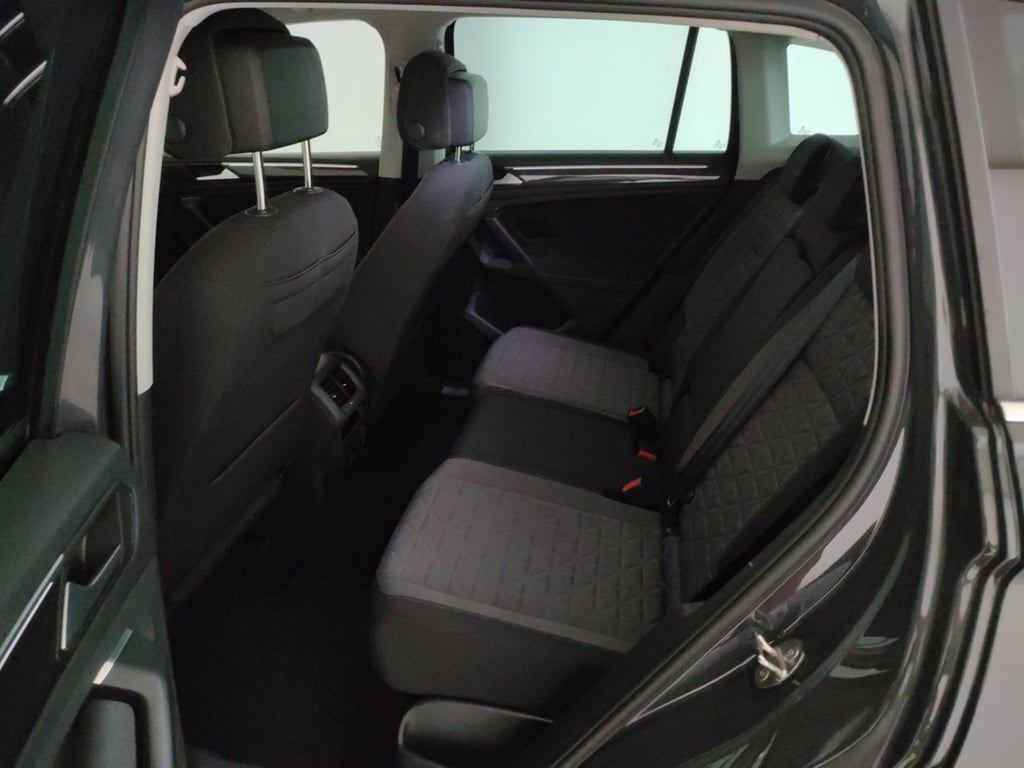 VOLKSWAGEN Tiguan 1.5 tsi life 130cv