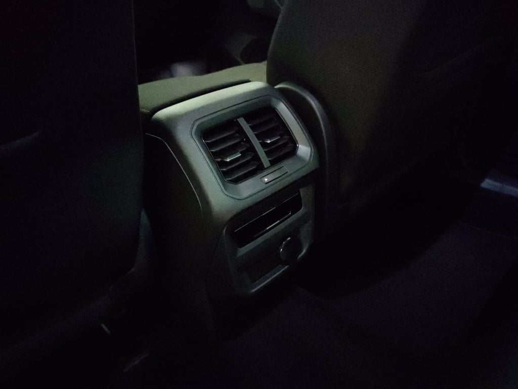 VOLKSWAGEN Tiguan 1.5 tsi life 130cv