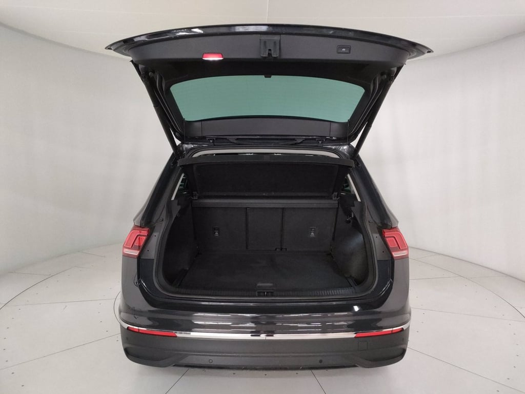 VOLKSWAGEN Tiguan 1.5 tsi life 130cv