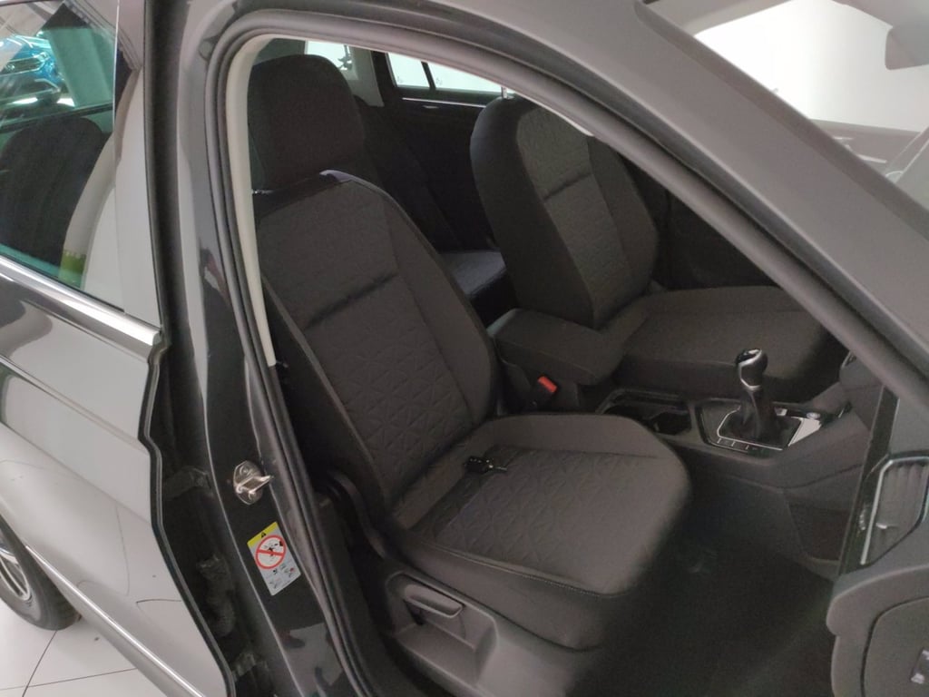 VOLKSWAGEN Tiguan 1.5 tsi life 130cv