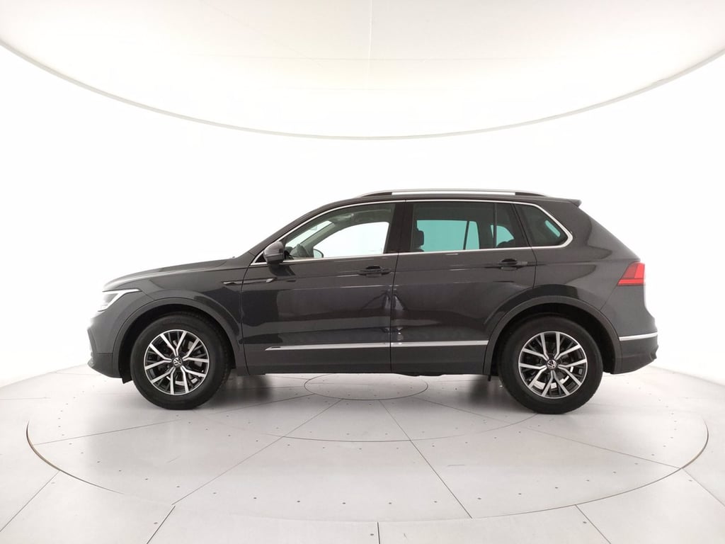 VOLKSWAGEN Tiguan 1.5 tsi life 130cv