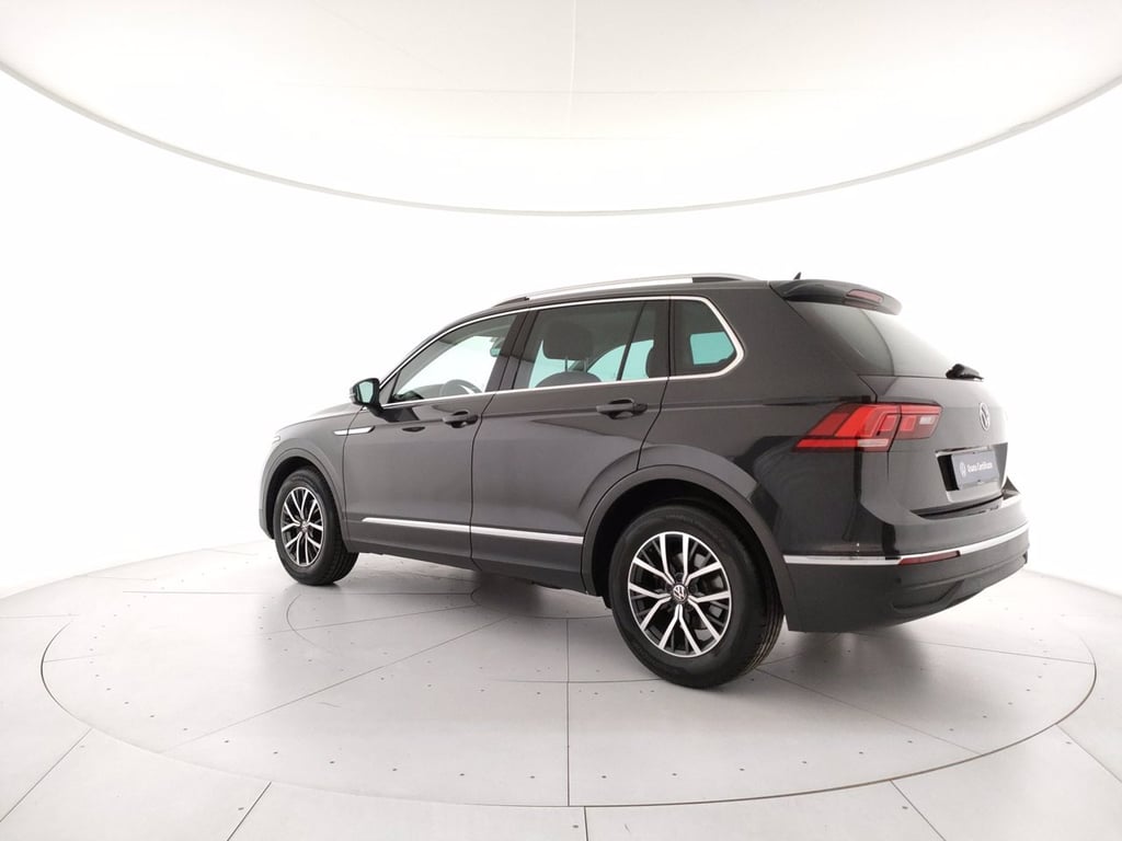 VOLKSWAGEN Tiguan 1.5 tsi life 130cv