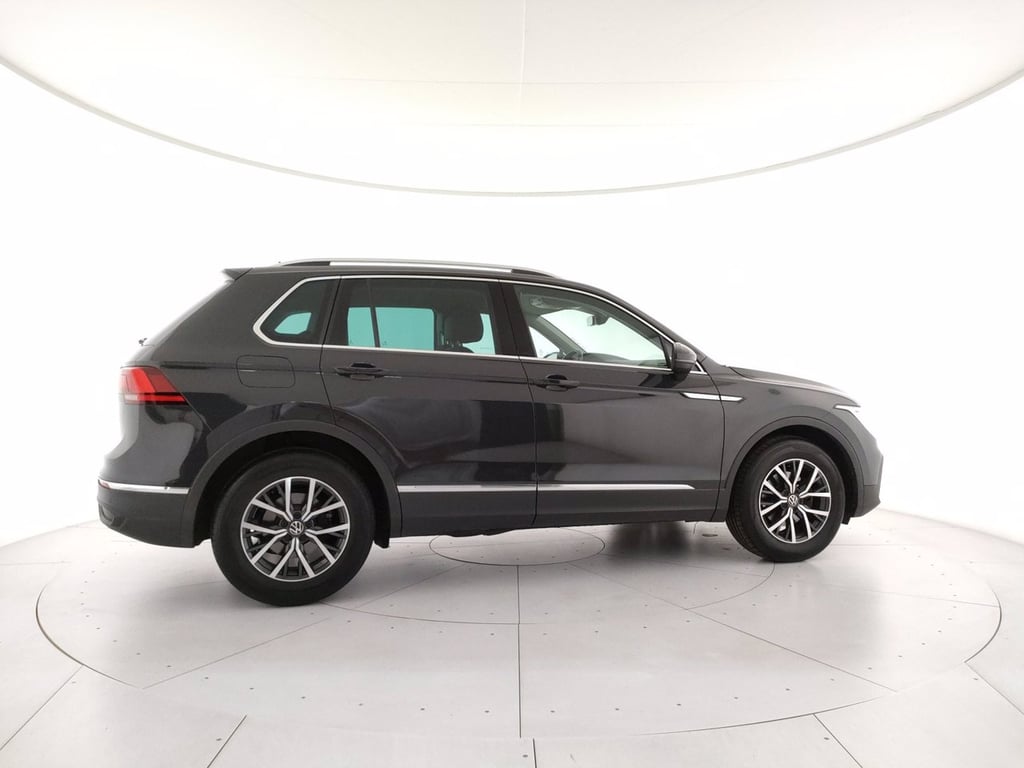 VOLKSWAGEN Tiguan 1.5 tsi life 130cv