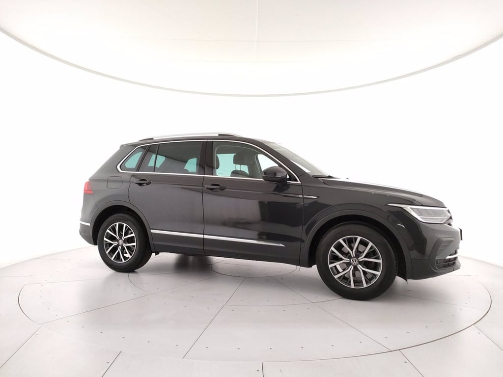 VOLKSWAGEN Tiguan 1.5 tsi life 130cv