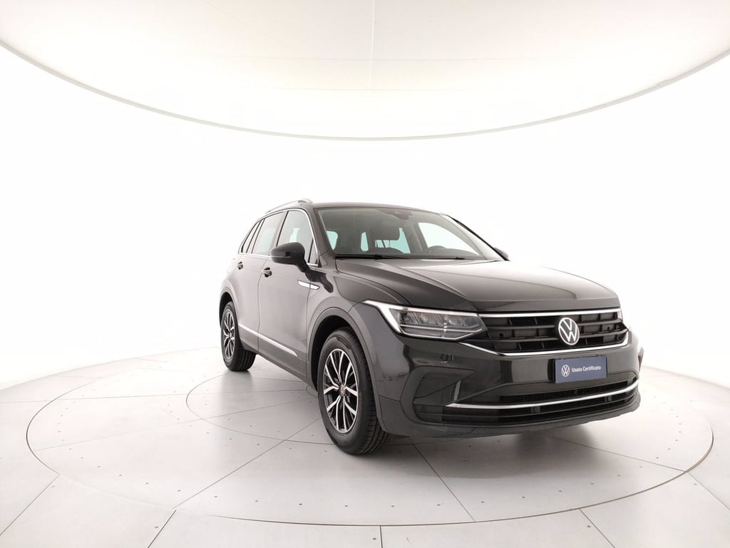 VOLKSWAGEN Tiguan 1.5 tsi life 130cv