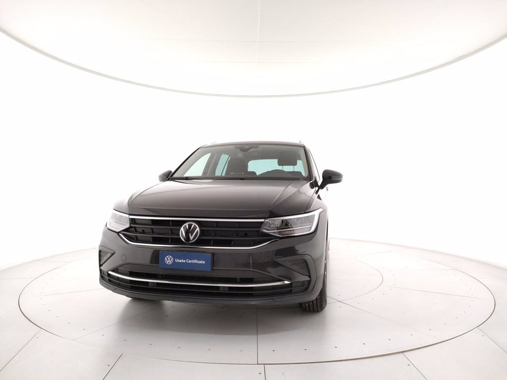 VOLKSWAGEN Tiguan 1.5 tsi life 130cv