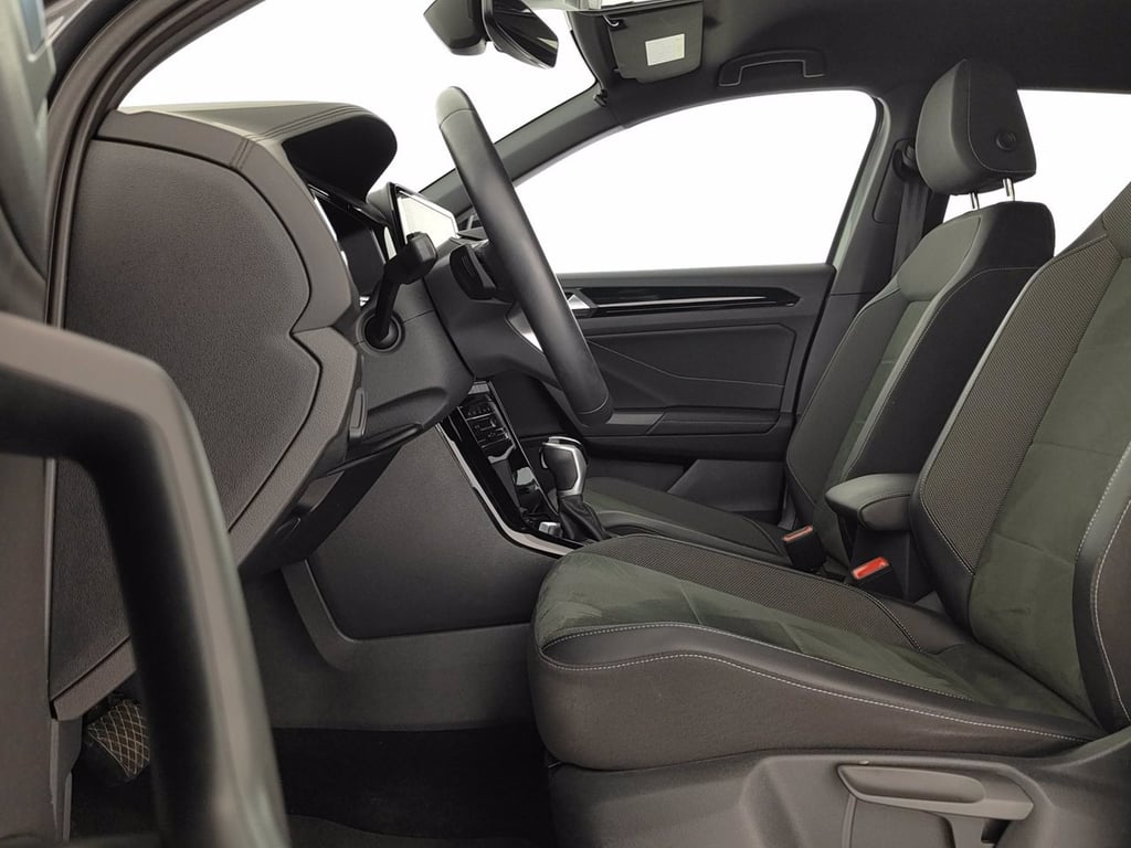 VOLKSWAGEN T-roc 1.5 tsi style dsg