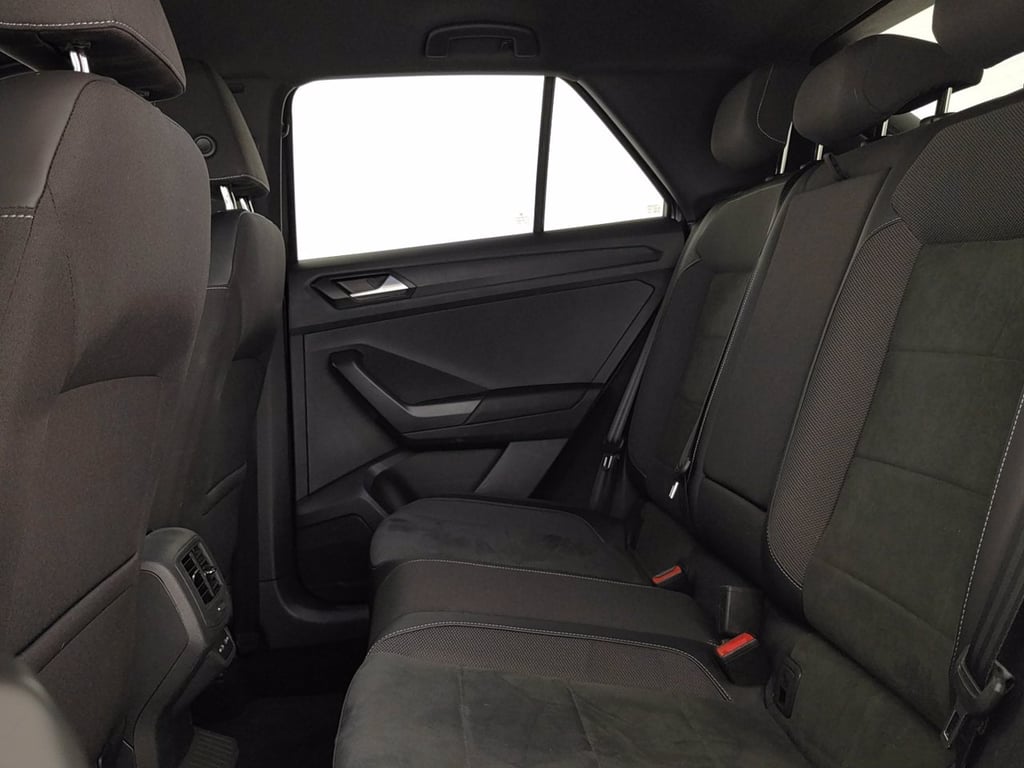 VOLKSWAGEN T-roc 1.5 tsi style dsg