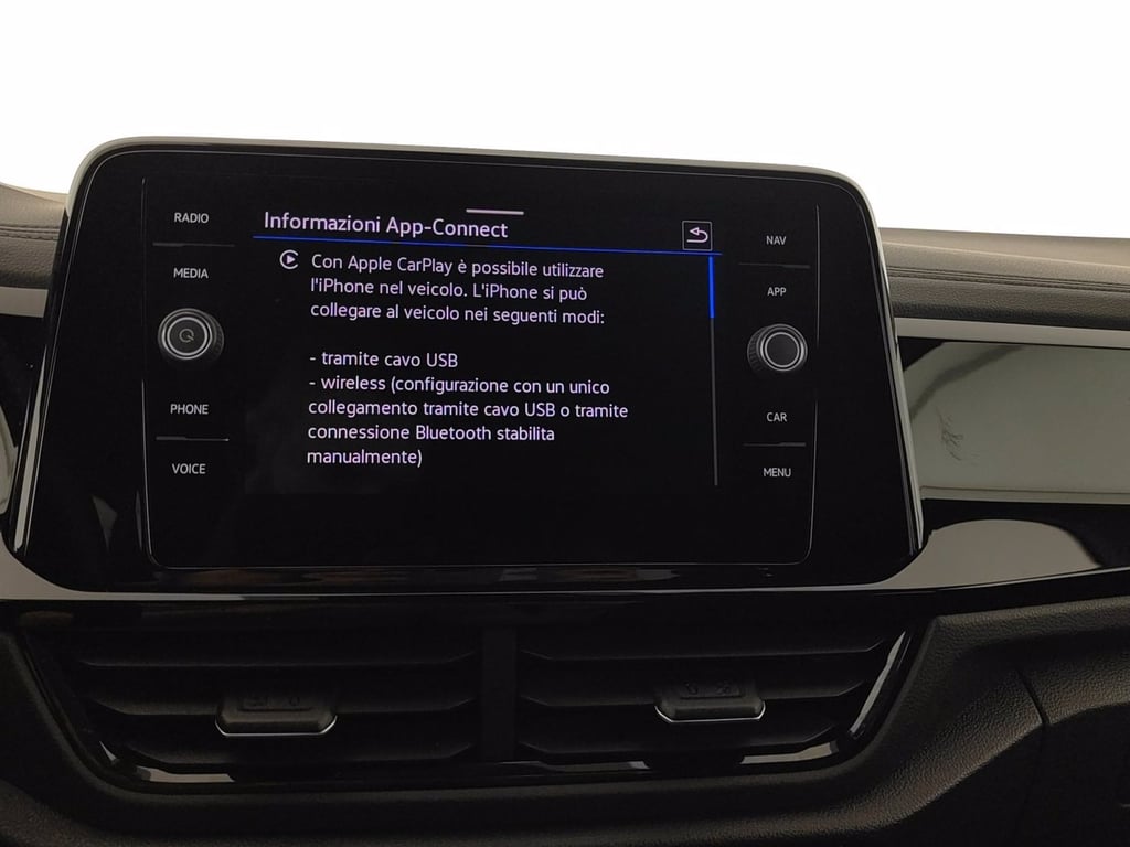 VOLKSWAGEN T-roc 1.5 tsi style dsg