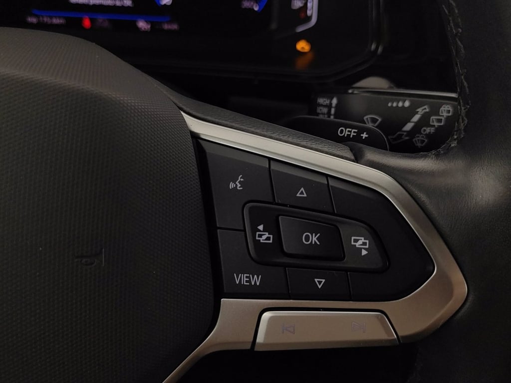 VOLKSWAGEN T-roc 1.5 tsi style dsg