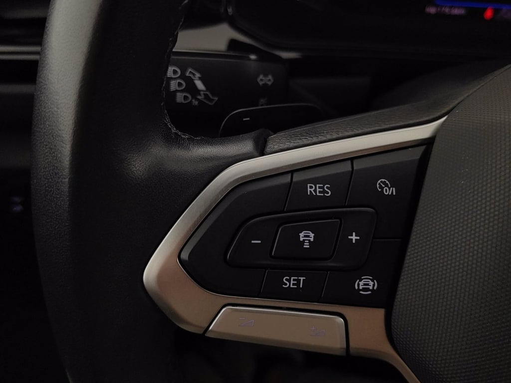 VOLKSWAGEN T-roc 1.5 tsi style dsg