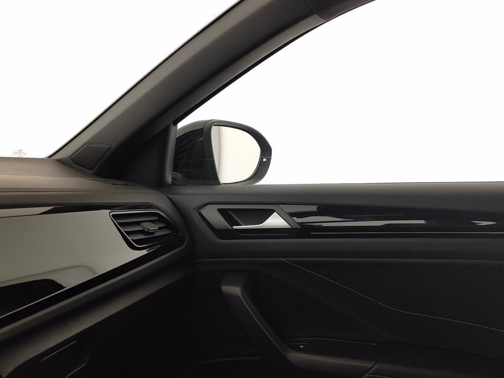 VOLKSWAGEN T-roc 1.5 tsi style dsg