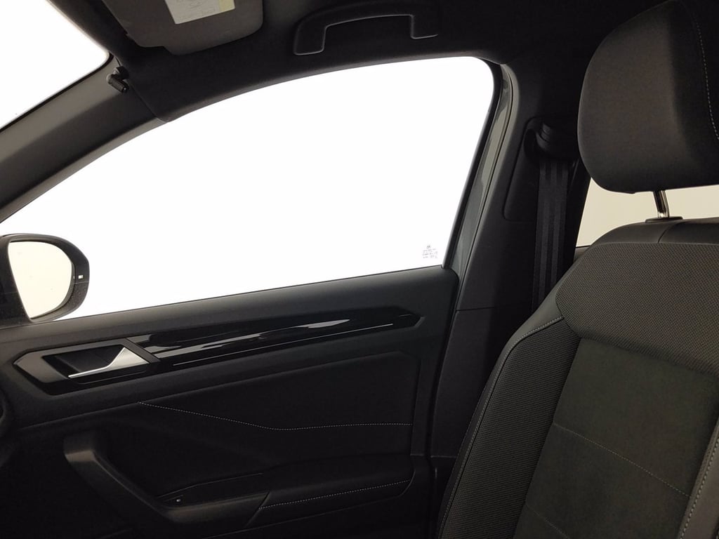 VOLKSWAGEN T-roc 1.5 tsi style dsg