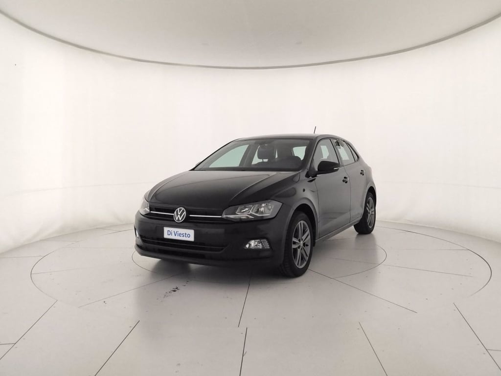VOLKSWAGEN Polo 5p 1.0 evo comfortline 80cv