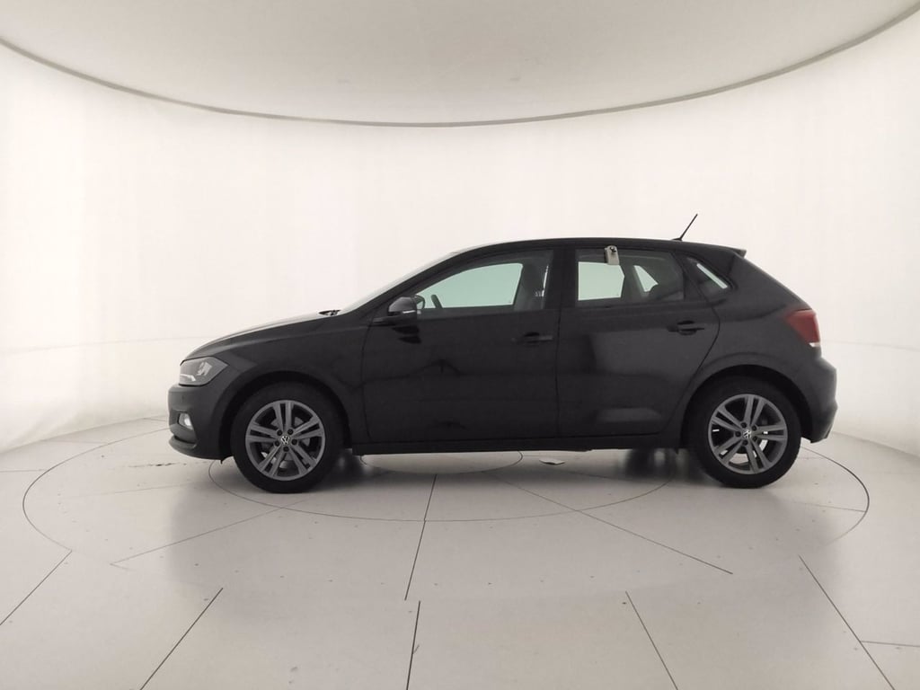 VOLKSWAGEN Polo 5p 1.0 evo comfortline 80cv