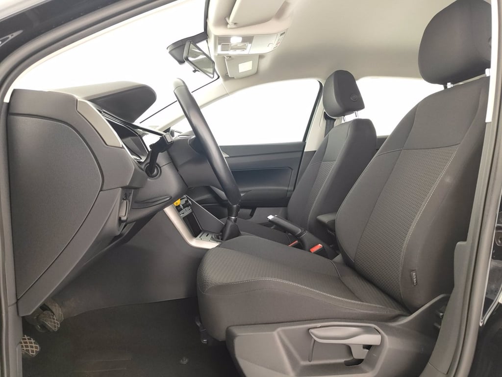 VOLKSWAGEN Polo 5p 1.0 evo comfortline 80cv