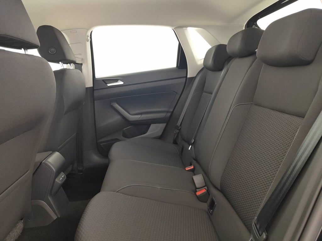 VOLKSWAGEN Polo 5p 1.0 evo comfortline 80cv