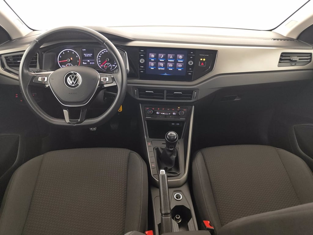 VOLKSWAGEN Polo 5p 1.0 evo comfortline 80cv