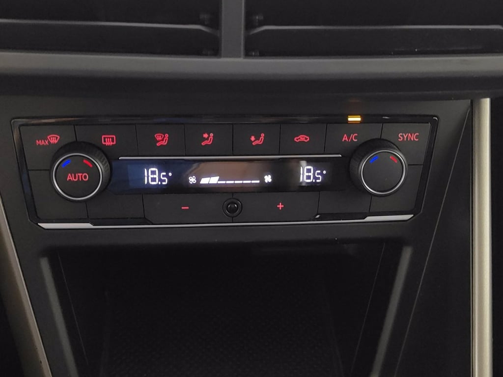 VOLKSWAGEN Polo 5p 1.0 evo comfortline 80cv
