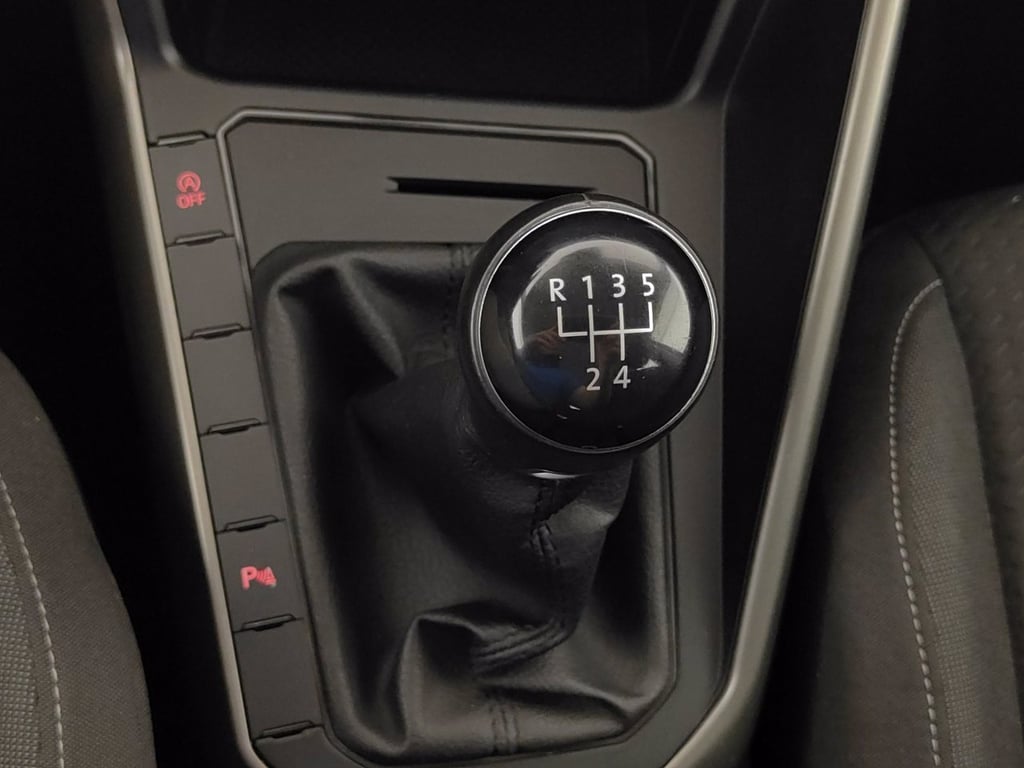 VOLKSWAGEN Polo 5p 1.0 evo comfortline 80cv