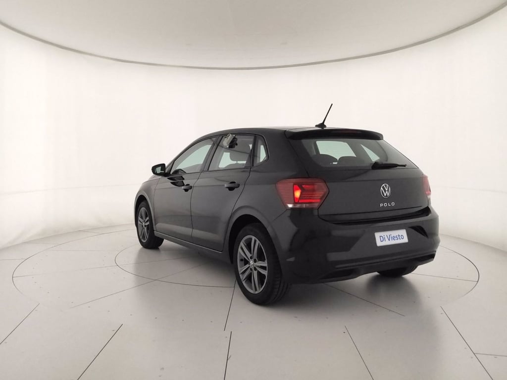 VOLKSWAGEN Polo 5p 1.0 evo comfortline 80cv