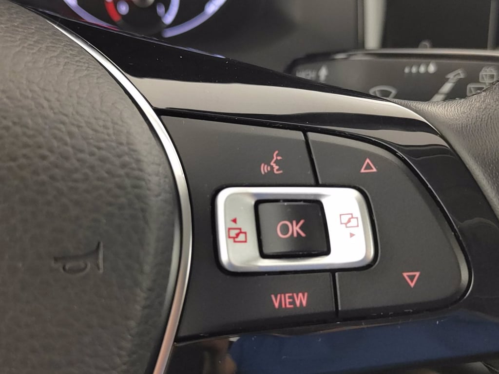 VOLKSWAGEN Polo 5p 1.0 evo comfortline 80cv