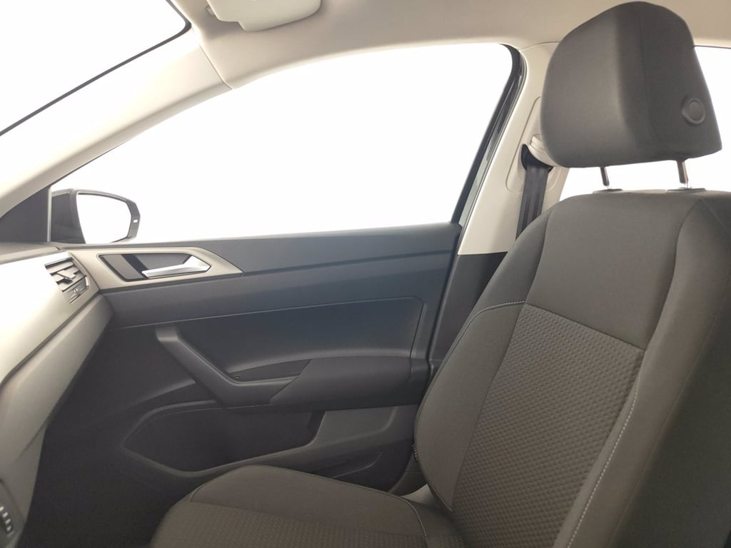 VOLKSWAGEN Polo 5p 1.0 evo comfortline 80cv
