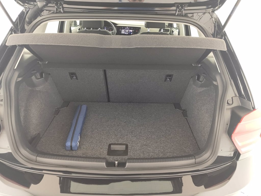 VOLKSWAGEN Polo 5p 1.0 evo comfortline 80cv