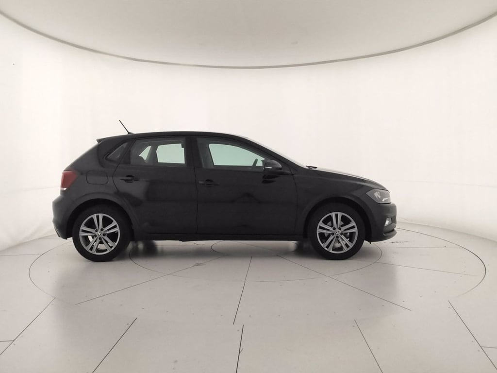 VOLKSWAGEN Polo 5p 1.0 evo comfortline 80cv