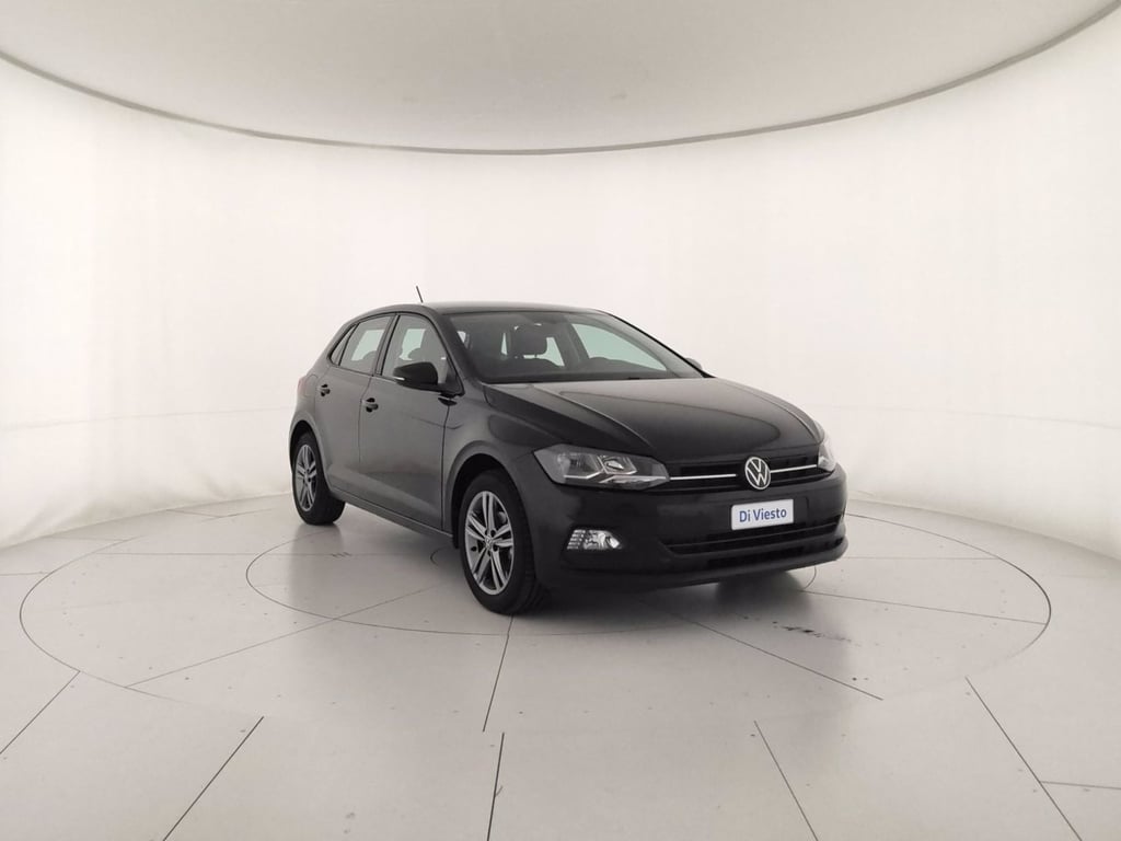 VOLKSWAGEN Polo 5p 1.0 evo comfortline 80cv