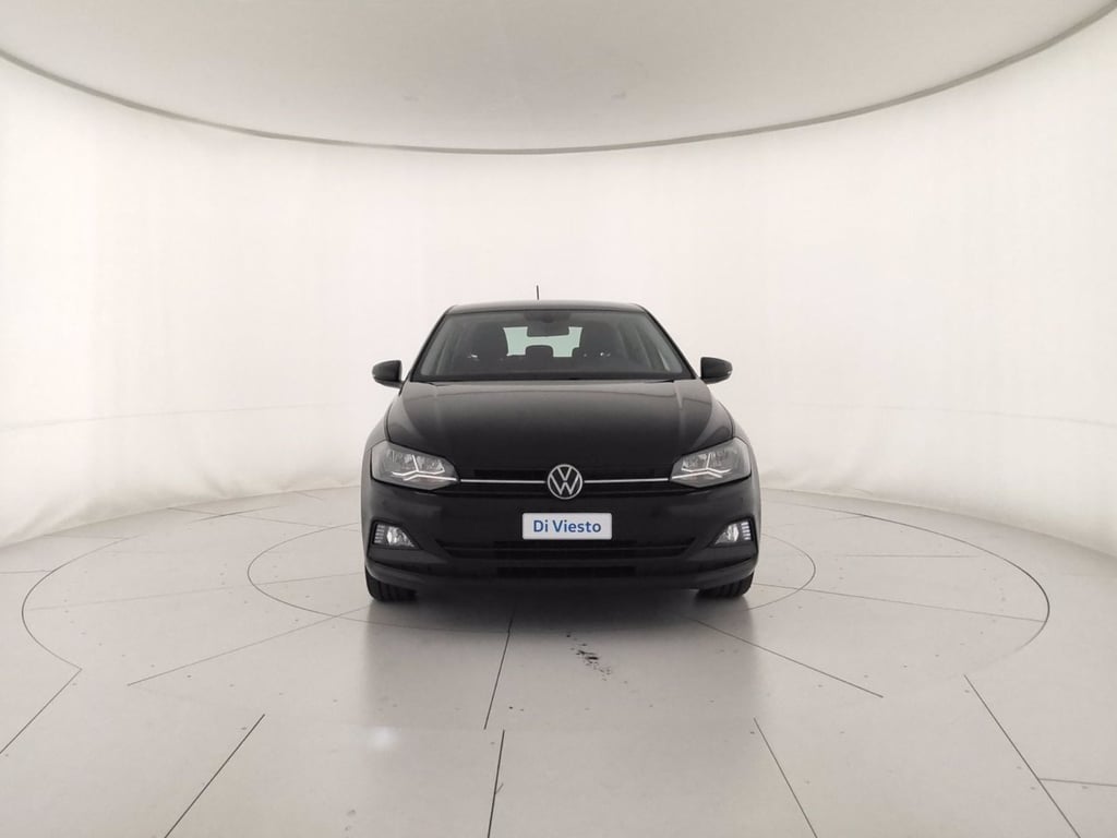 VOLKSWAGEN Polo 5p 1.0 evo comfortline 80cv
