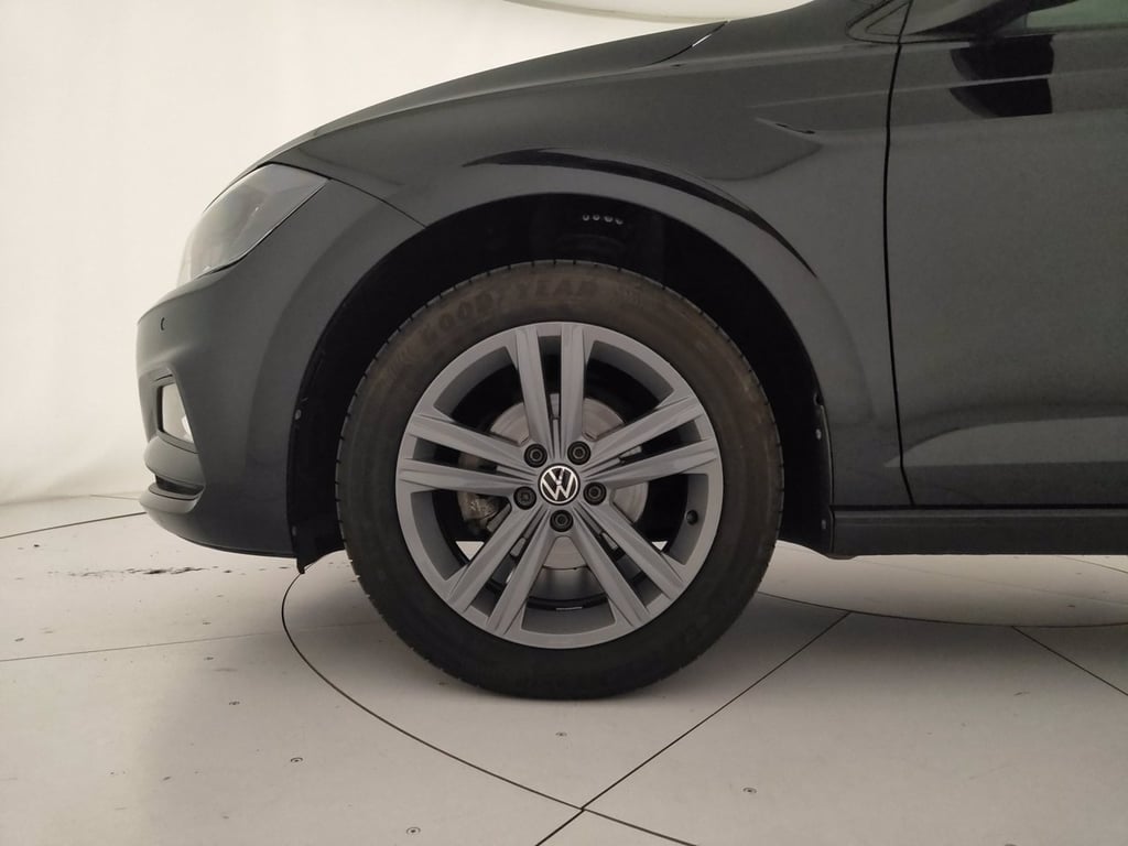 VOLKSWAGEN Polo 5p 1.0 evo comfortline 80cv