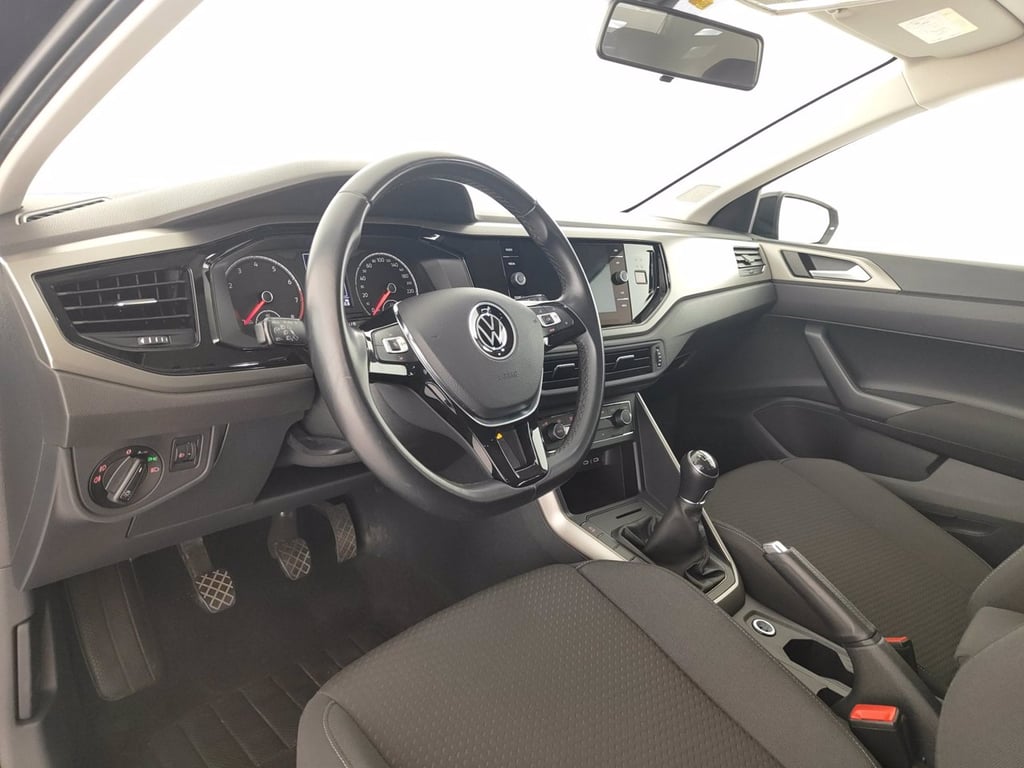 VOLKSWAGEN Polo 5p 1.0 evo comfortline 80cv