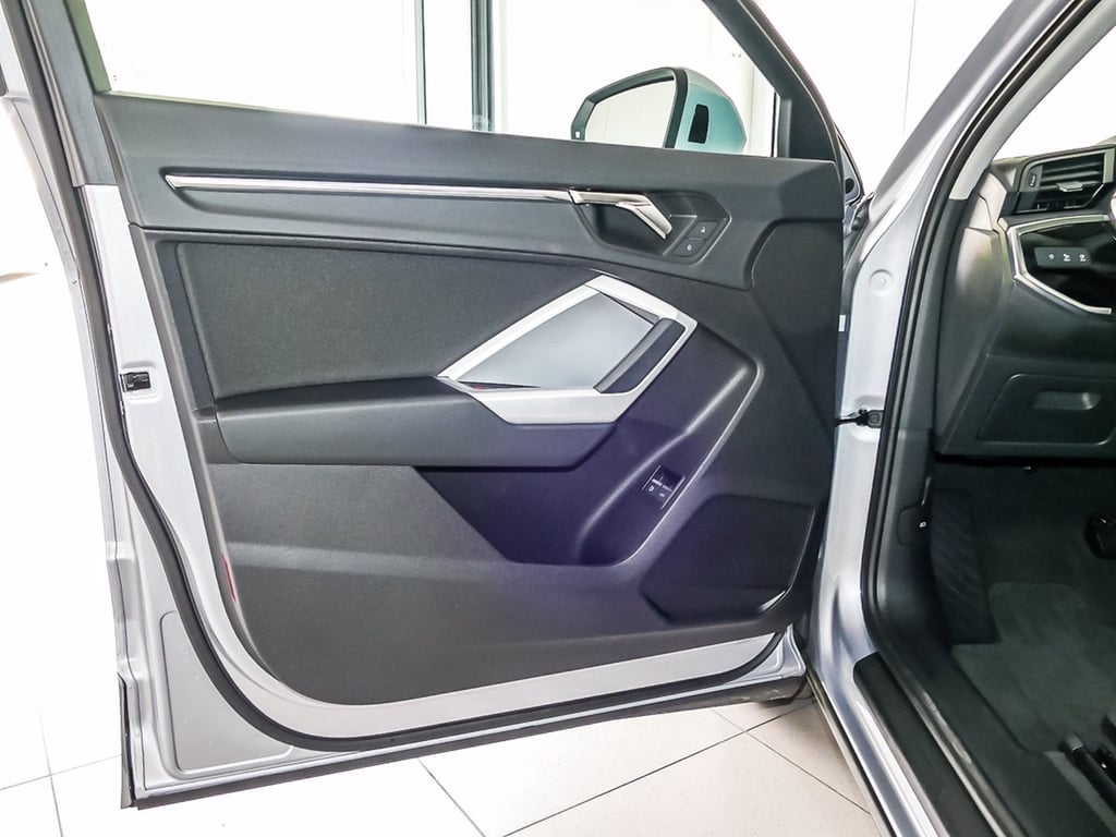 AUDI Q3 sportback 1.5 tfsi mhev business 150cv s-tronic