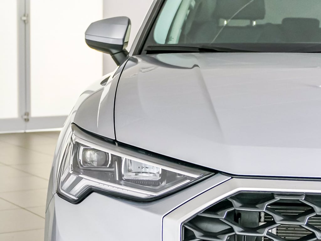 AUDI Q3 sportback 1.5 tfsi mhev business 150cv s-tronic