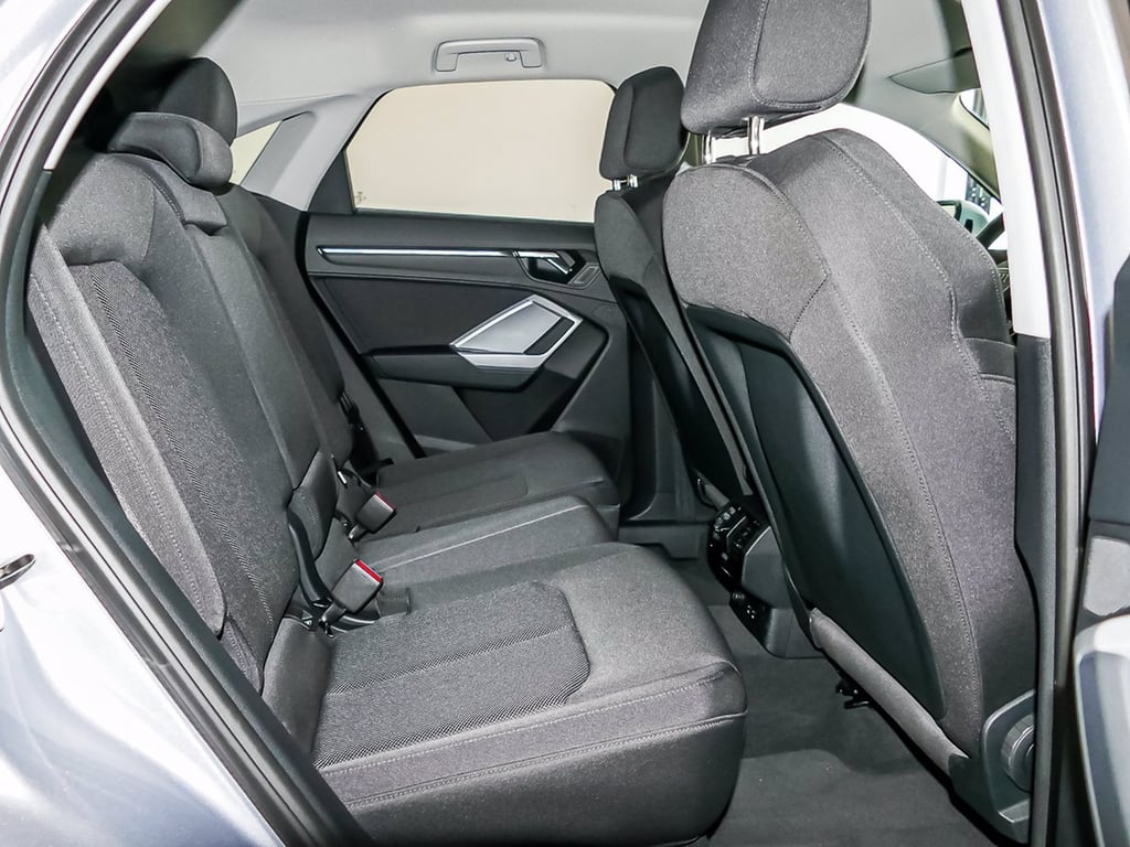 AUDI Q3 sportback 1.5 tfsi mhev business 150cv s-tronic