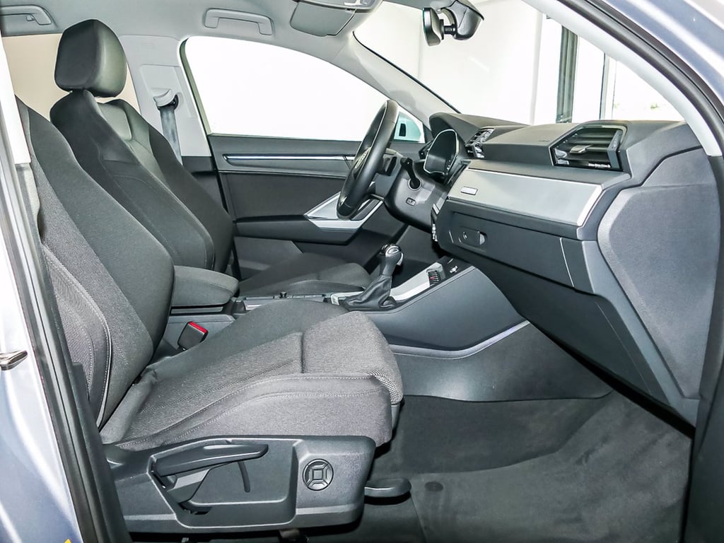AUDI Q3 sportback 1.5 tfsi mhev business 150cv s-tronic