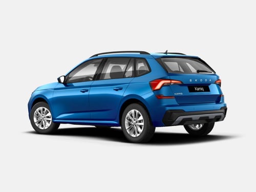 SKODA Kamiq 1.0 tsi selection 115cv dsg