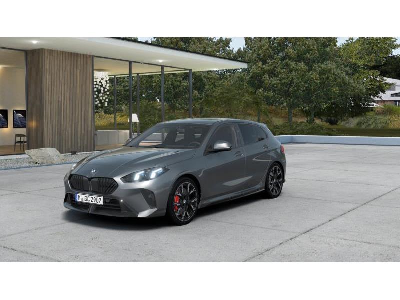 BMW 120 48v msport pro auto