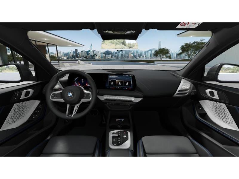 BMW 120 48v msport pro auto