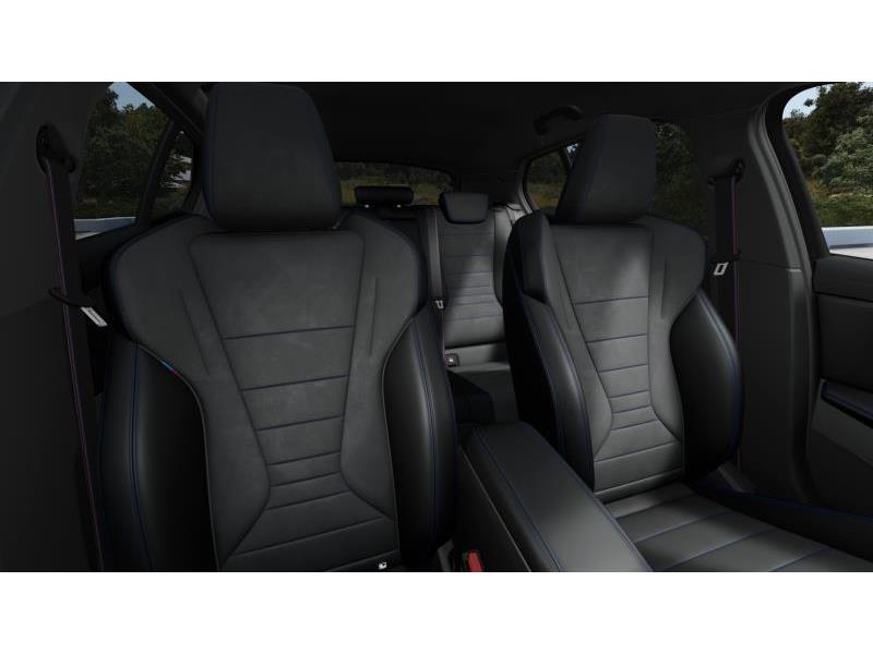 BMW 120 48v msport pro auto