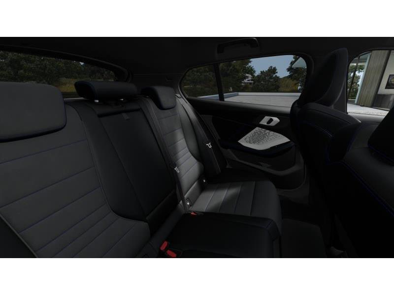 BMW 120 48v msport pro auto