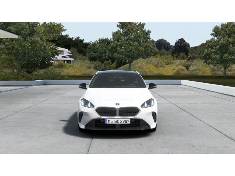 BMW 120 48v msport auto