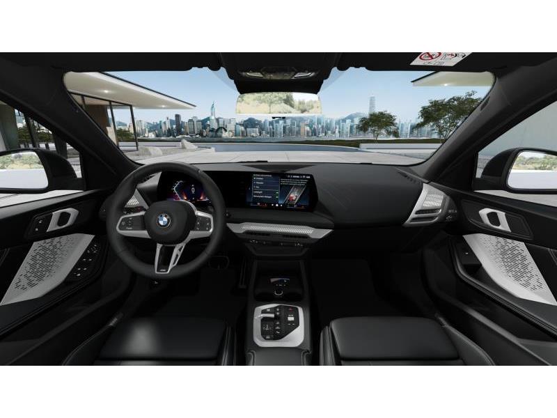 BMW 120 48v msport auto